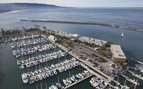 Portofino Marina Redondo Beach